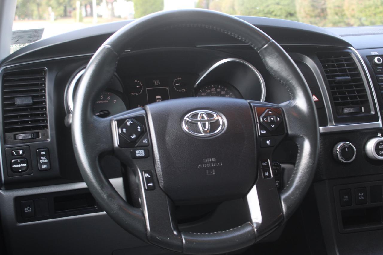 2022 Toyota Sequoia SR5 5.7L Stafford VA