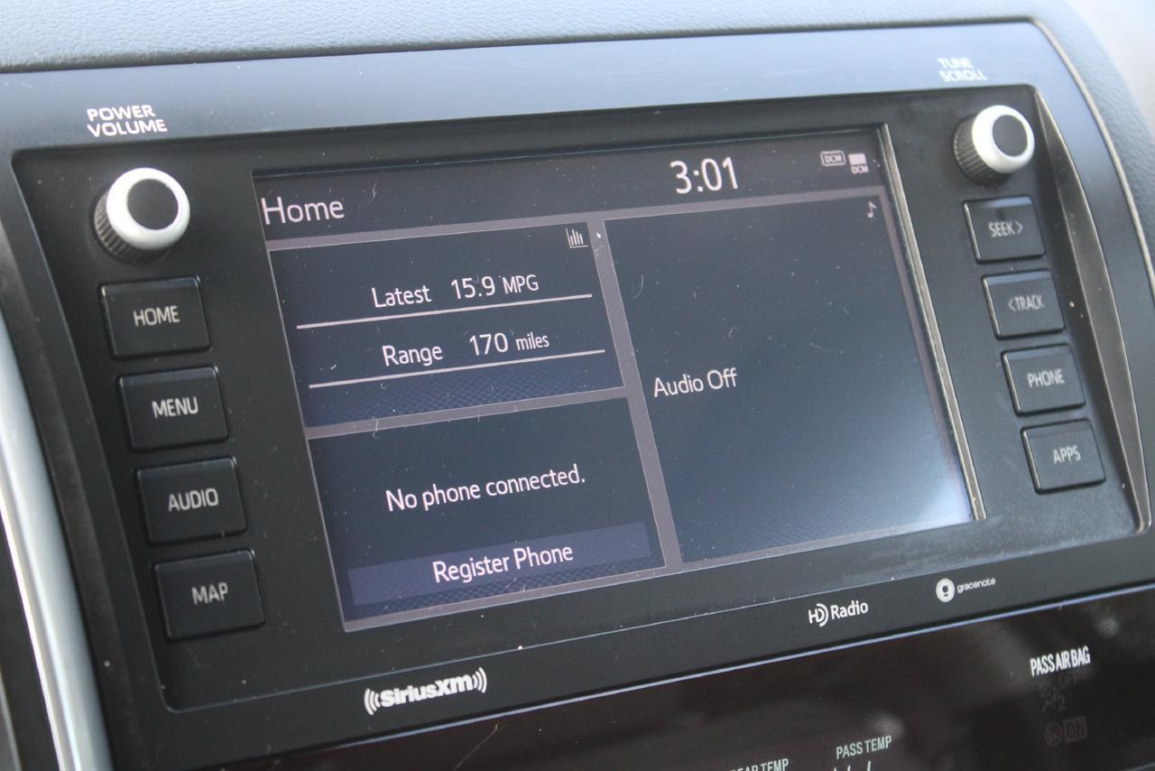 2022 Toyota Sequoia SR5 5.7L Stafford VA
