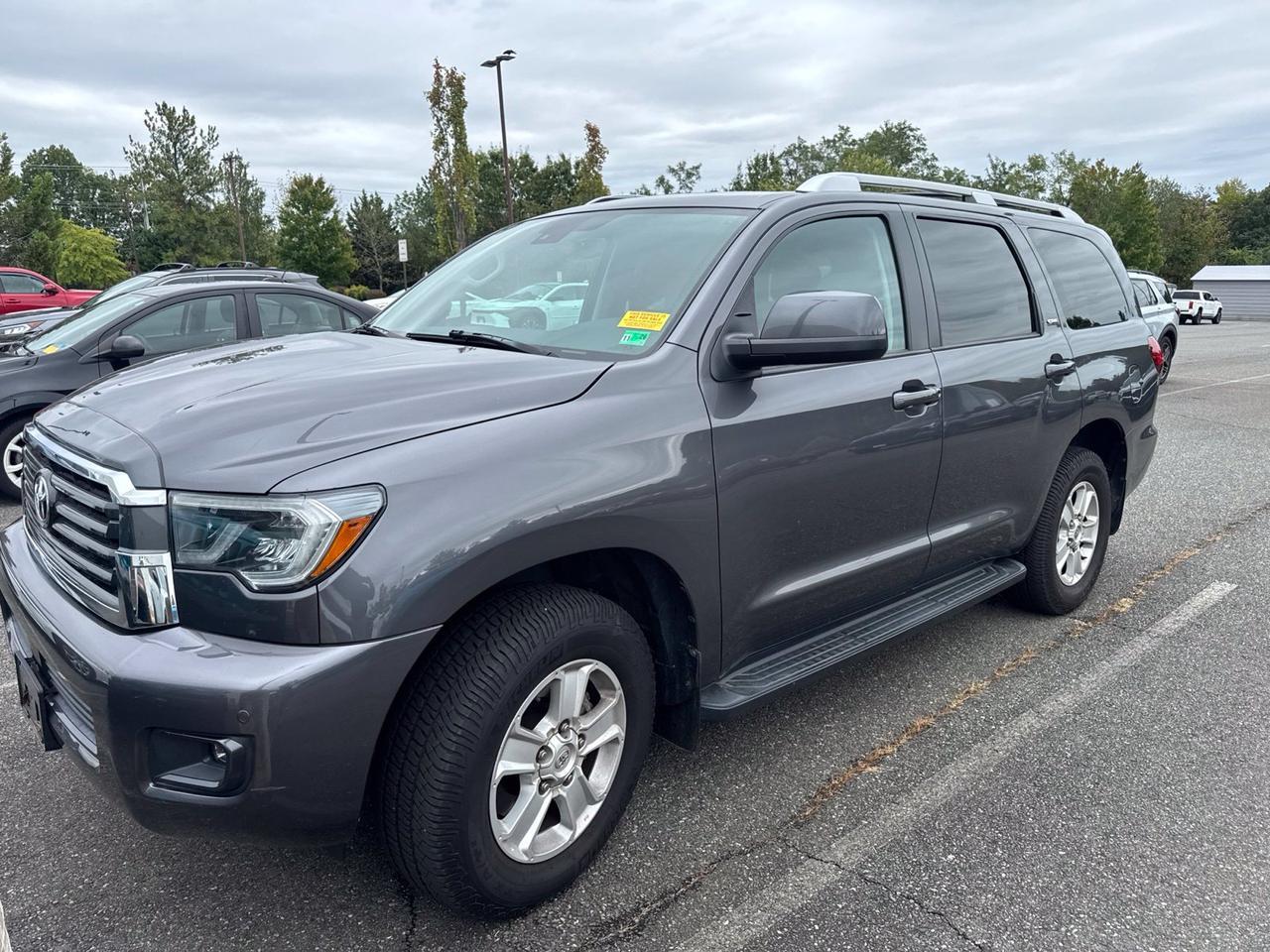 2022 Toyota Sequoia SR5 5.7L Stafford VA