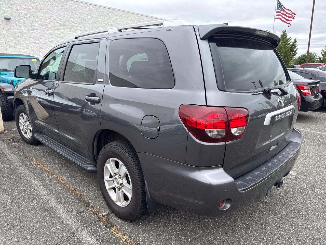 2022 Toyota Sequoia SR5 5.7L Stafford VA
