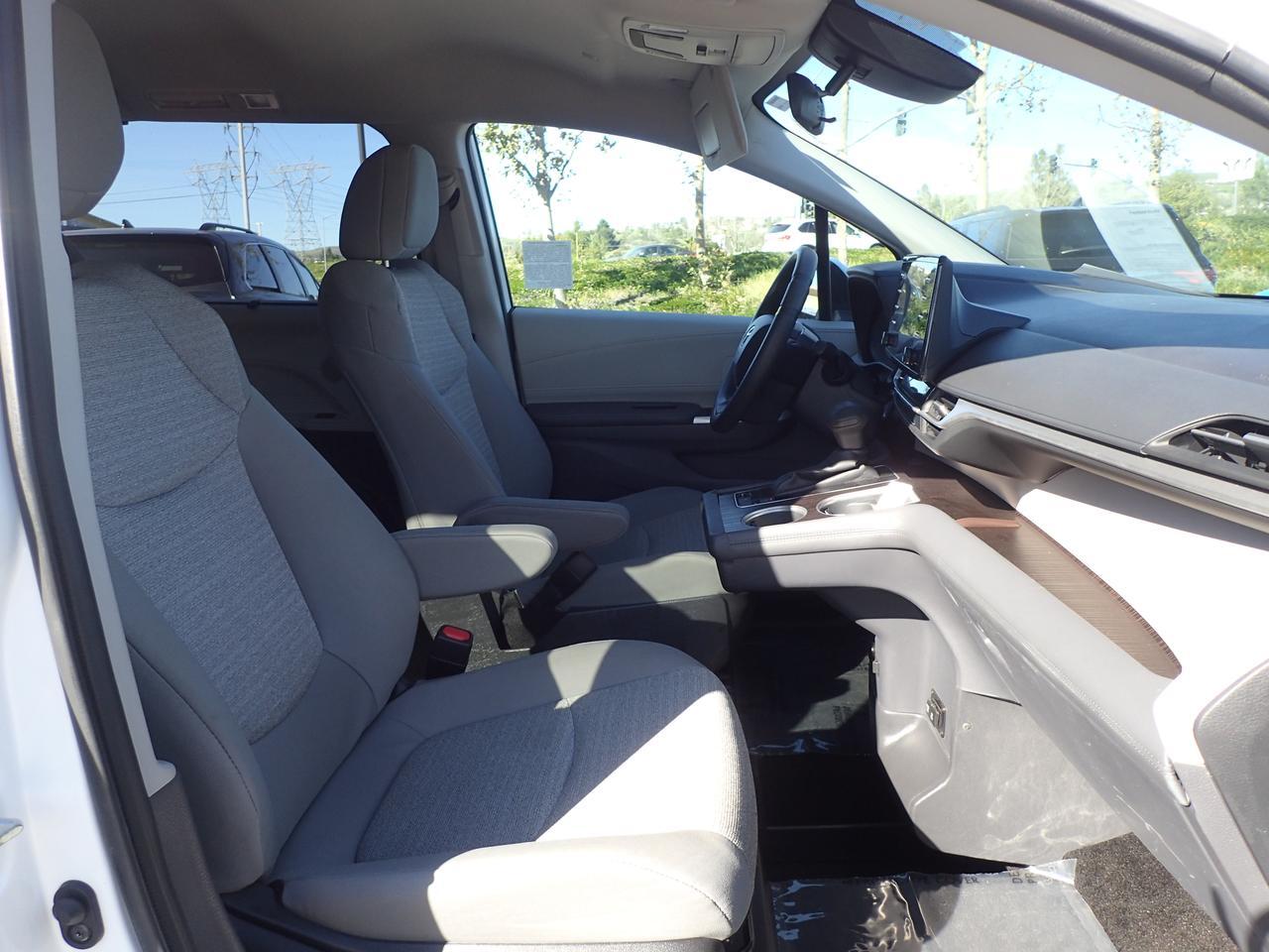 2022 Toyota Sienna LE Anaheim CA