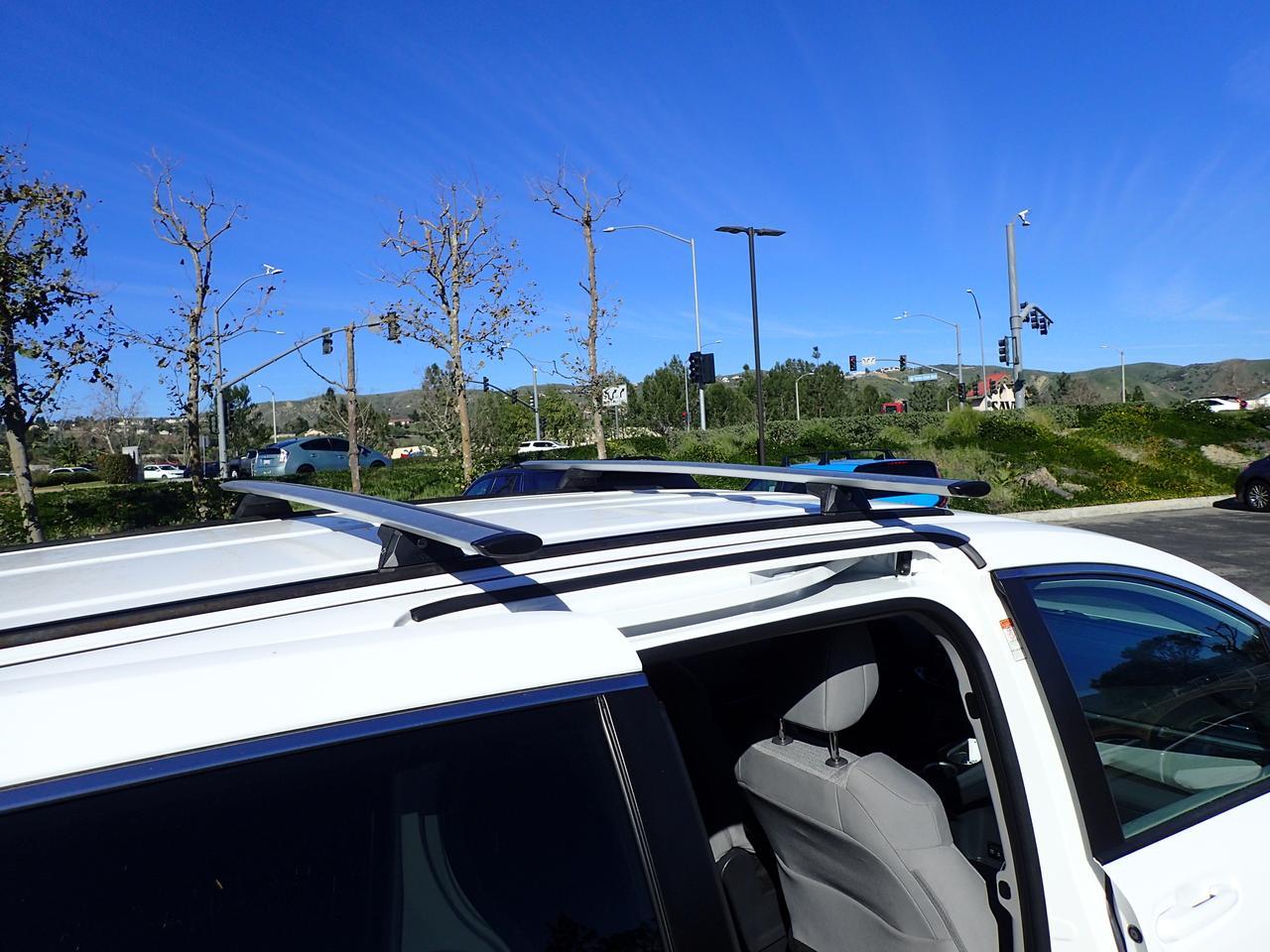 2022 Toyota Sienna LE Anaheim CA