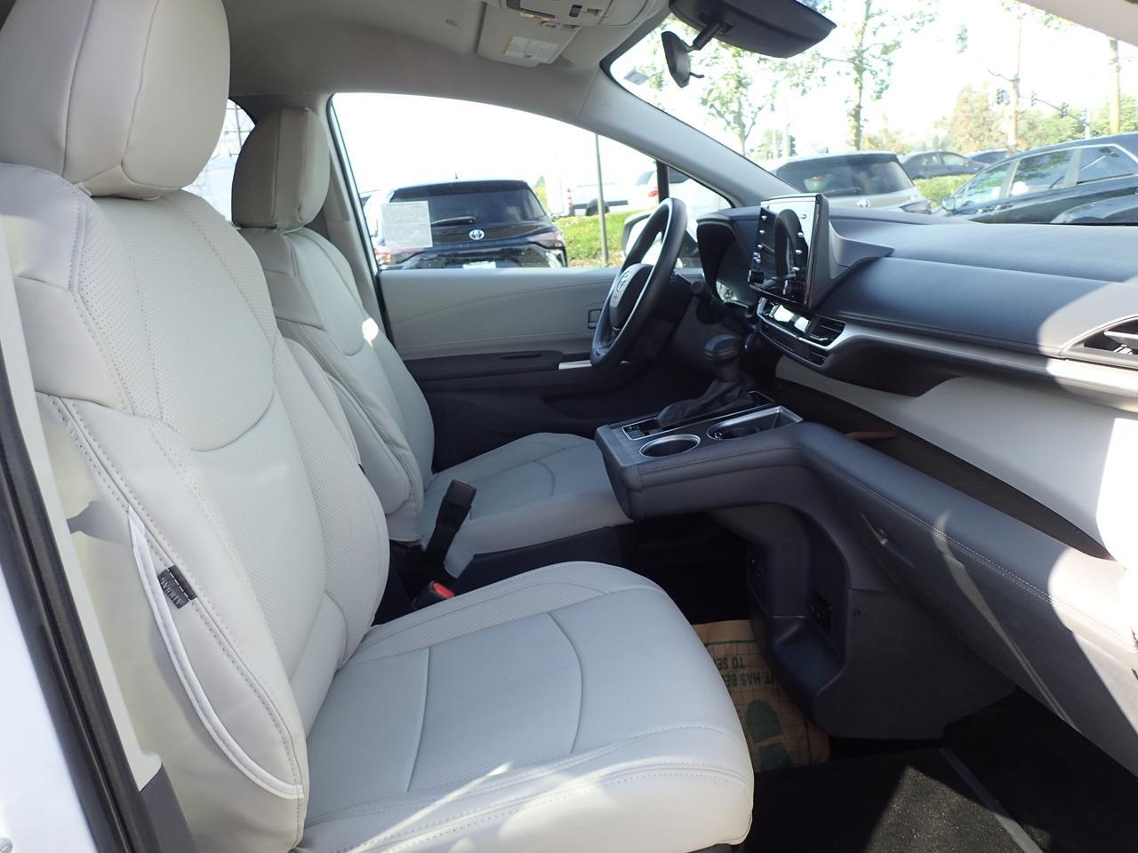 2022 Toyota Sienna LE Anaheim CA