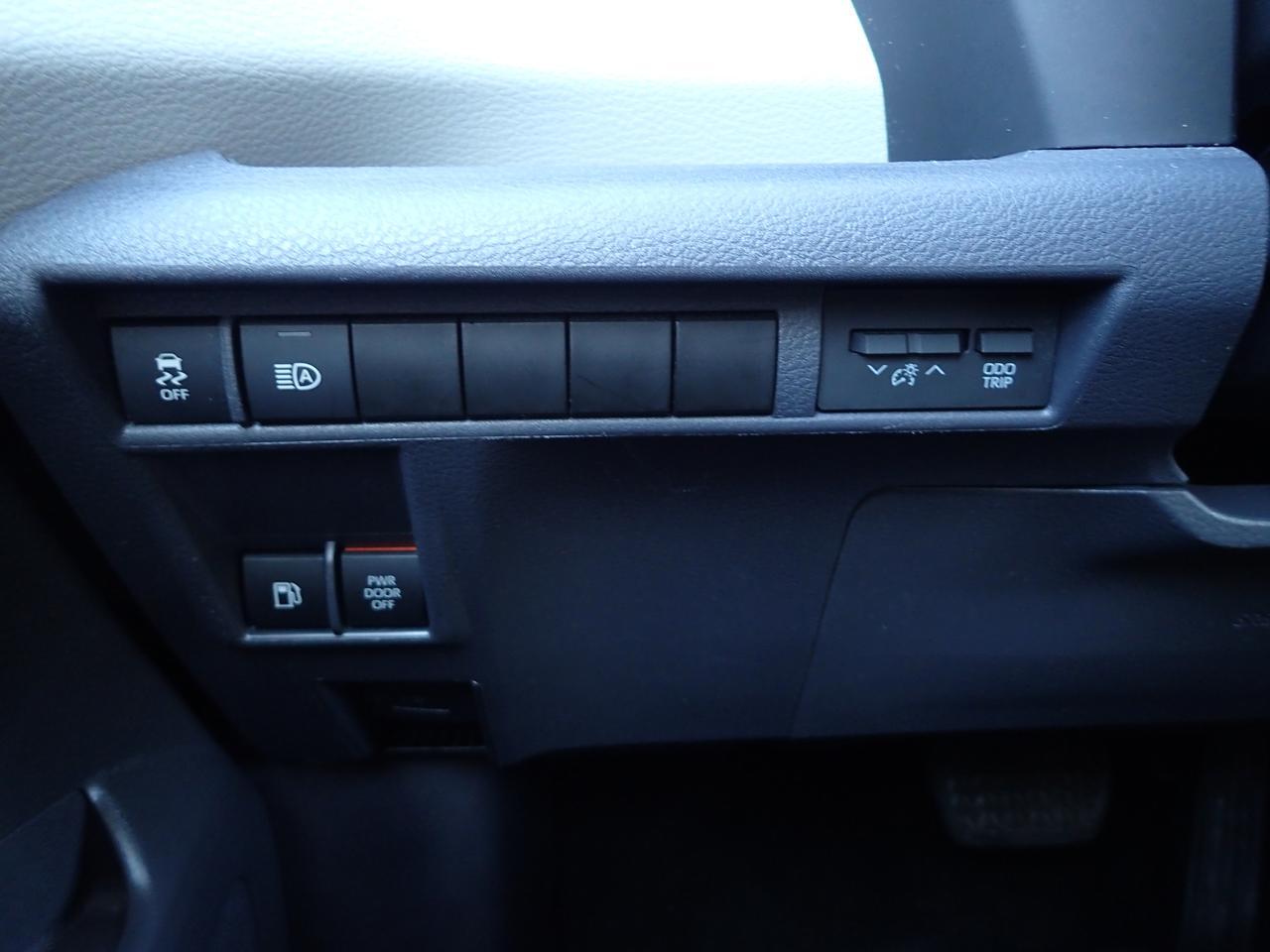 2022 Toyota Sienna LE Anaheim CA