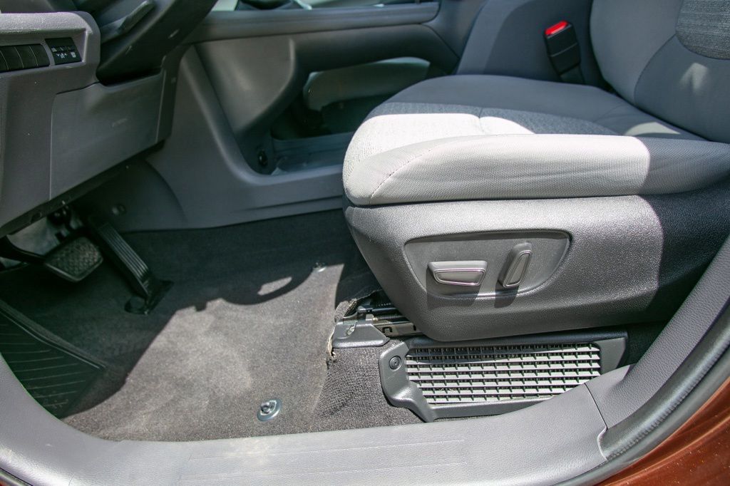 2022 Toyota Sienna LE Atlanta GA