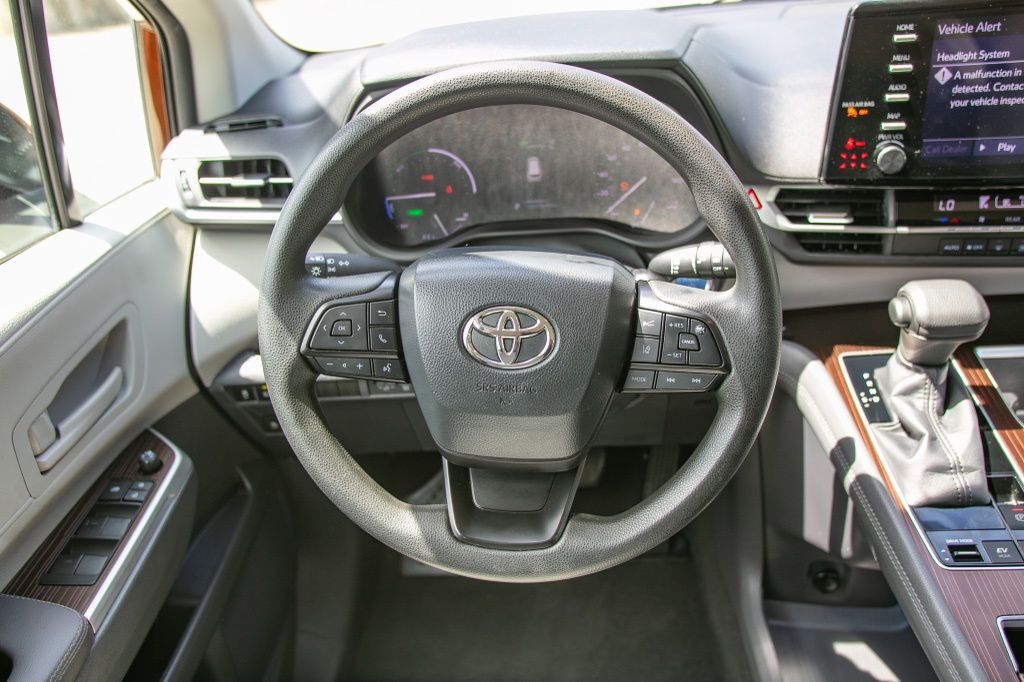 2022 Toyota Sienna LE Atlanta GA