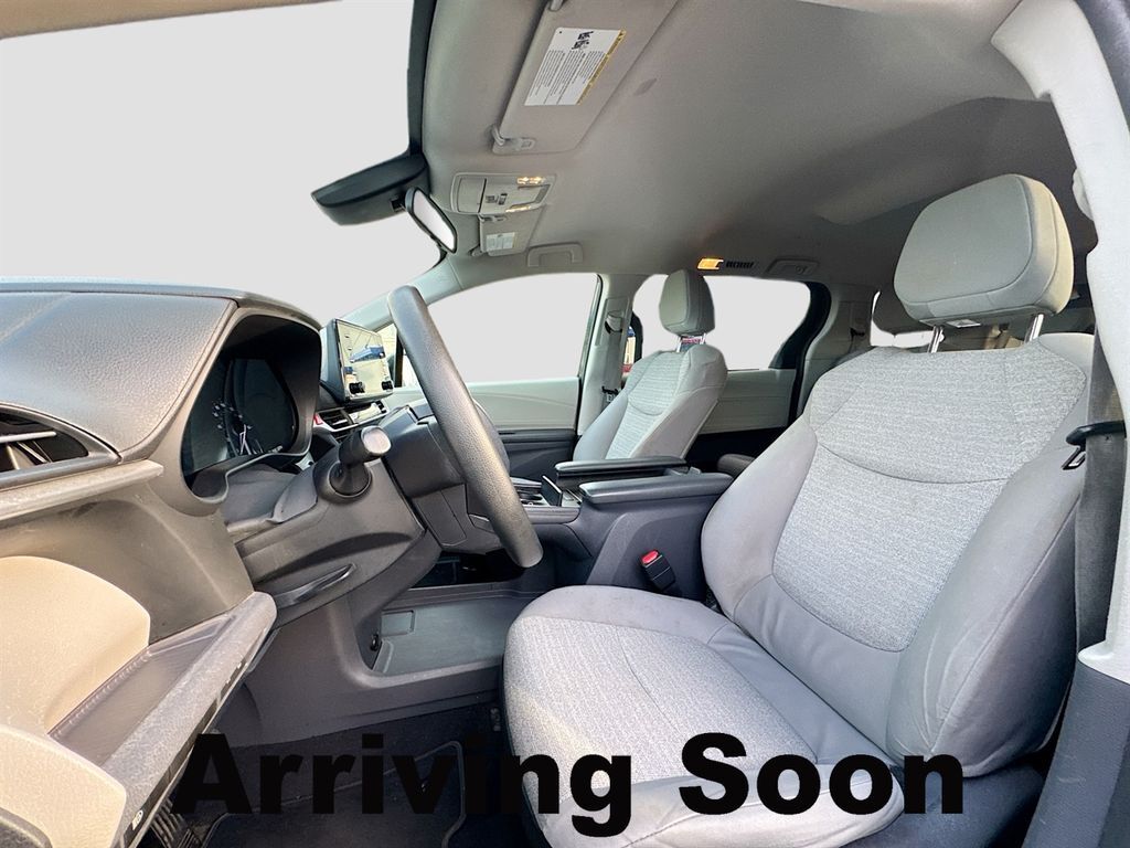 2022 Toyota Sienna LE Kennewick WA