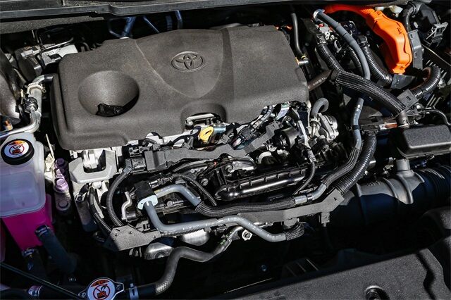 2022 Toyota Sienna LE Renton WA
