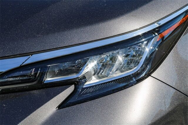2022 Toyota Sienna LE Renton WA