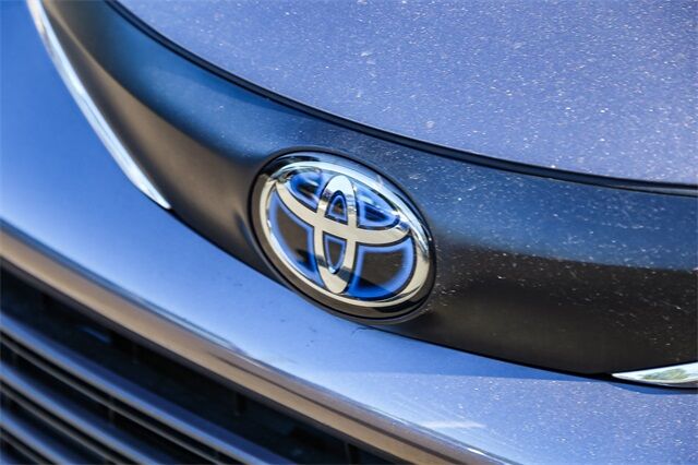 2022 Toyota Sienna LE Renton WA
