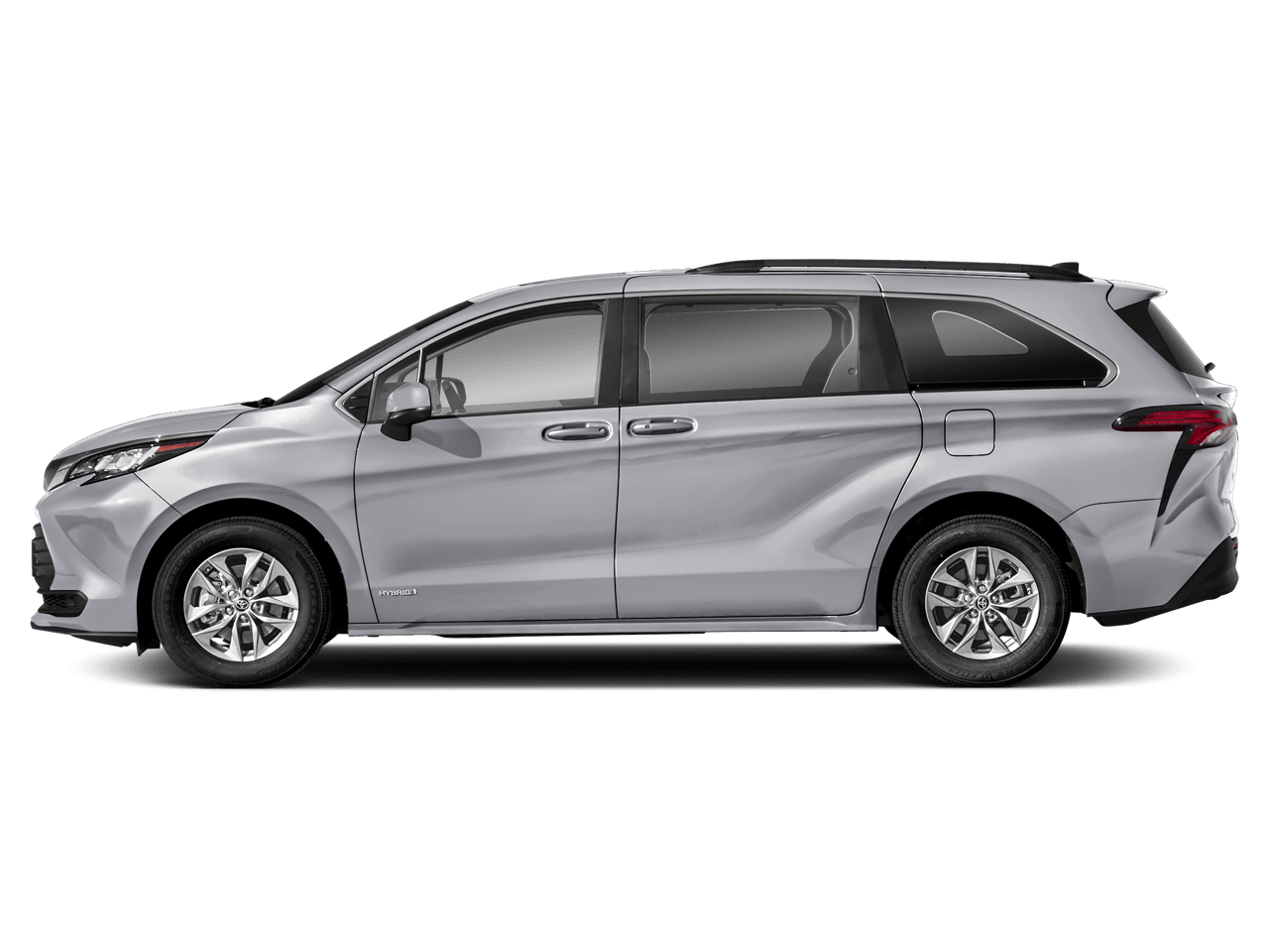 2022 Toyota Sienna LE Roseville CA