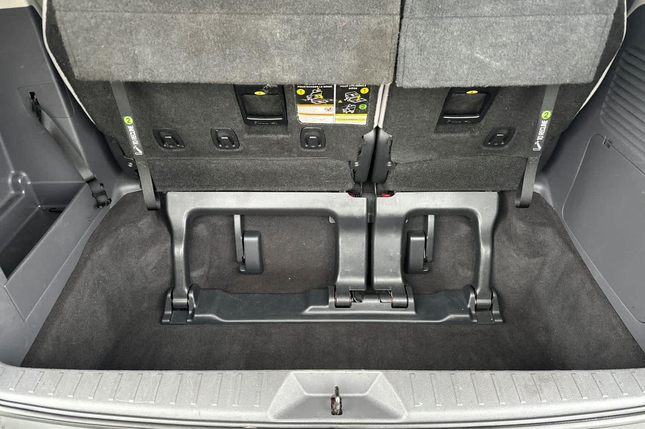 2022 Toyota Sienna LE Roseville CA