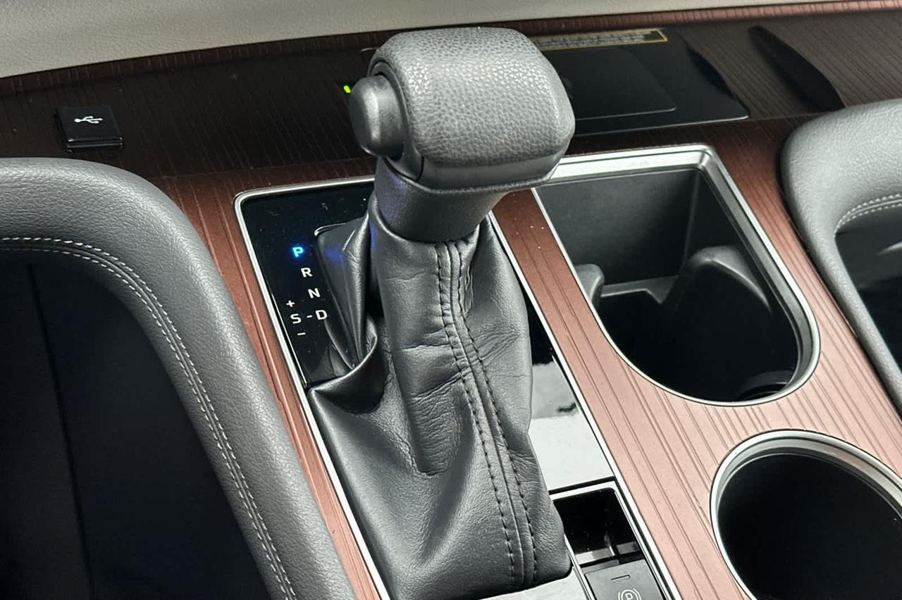 2022 Toyota Sienna LE Roseville CA