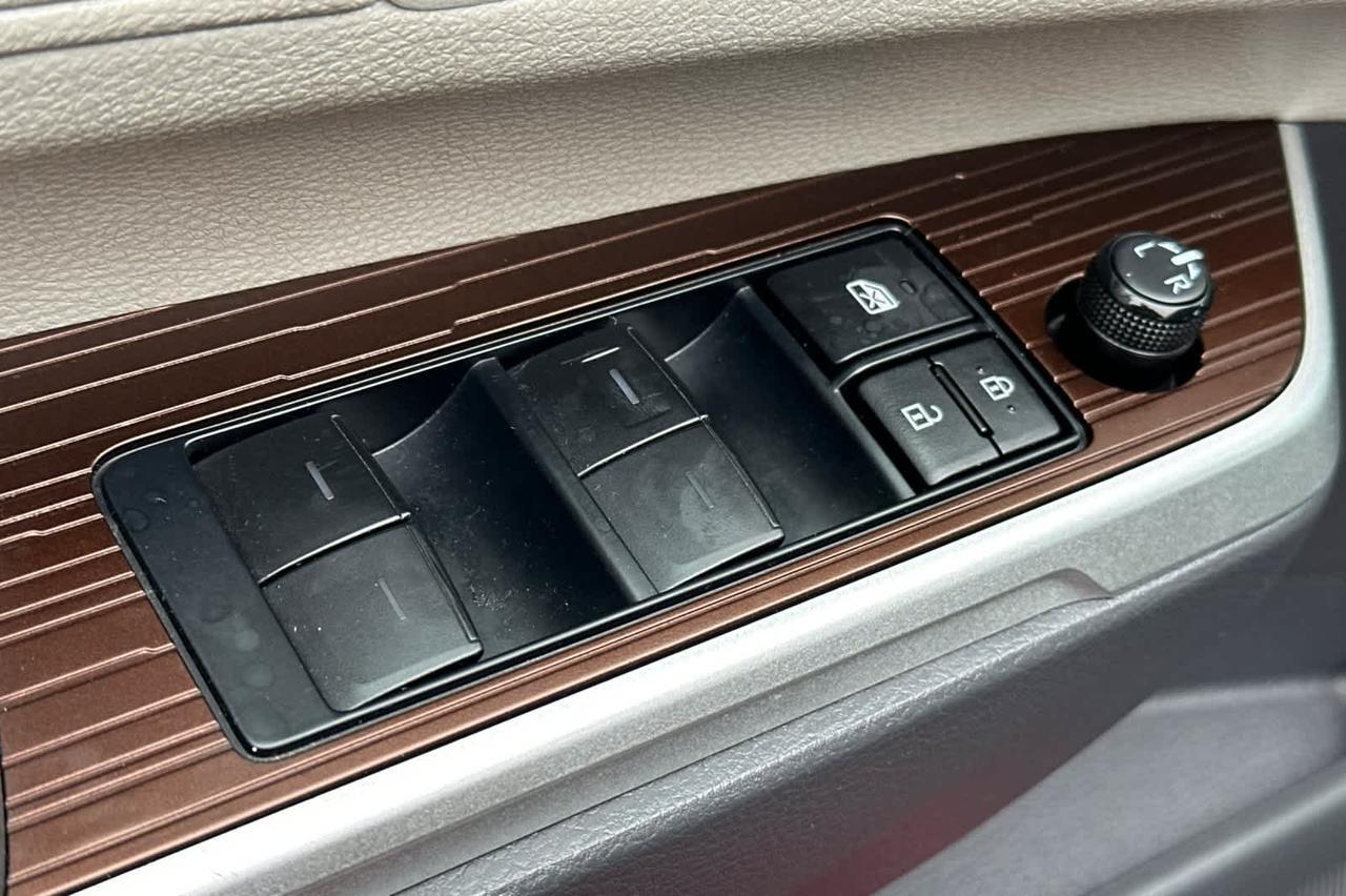 2022 Toyota Sienna LE Roseville CA