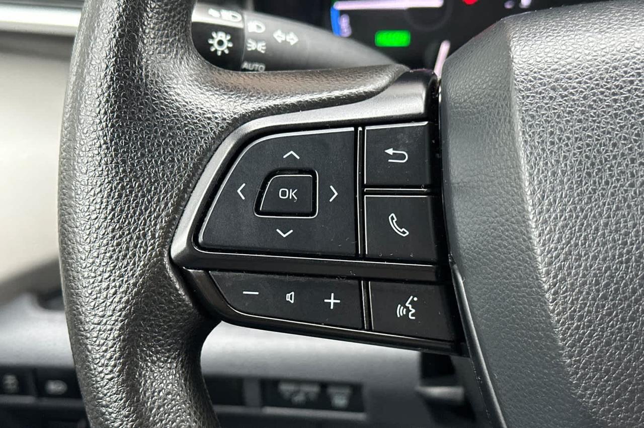 2022 Toyota Sienna LE Roseville CA