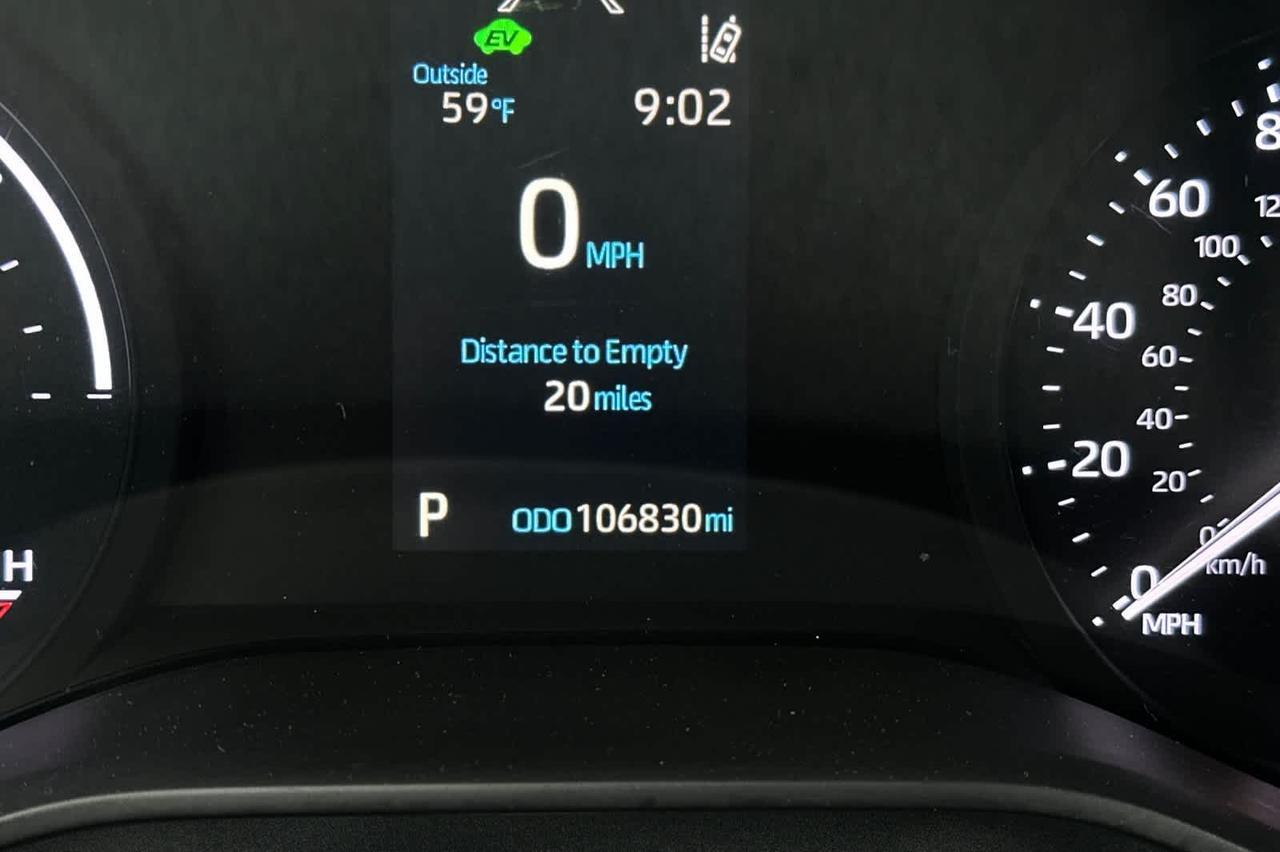 2022 Toyota Sienna LE Roseville CA
