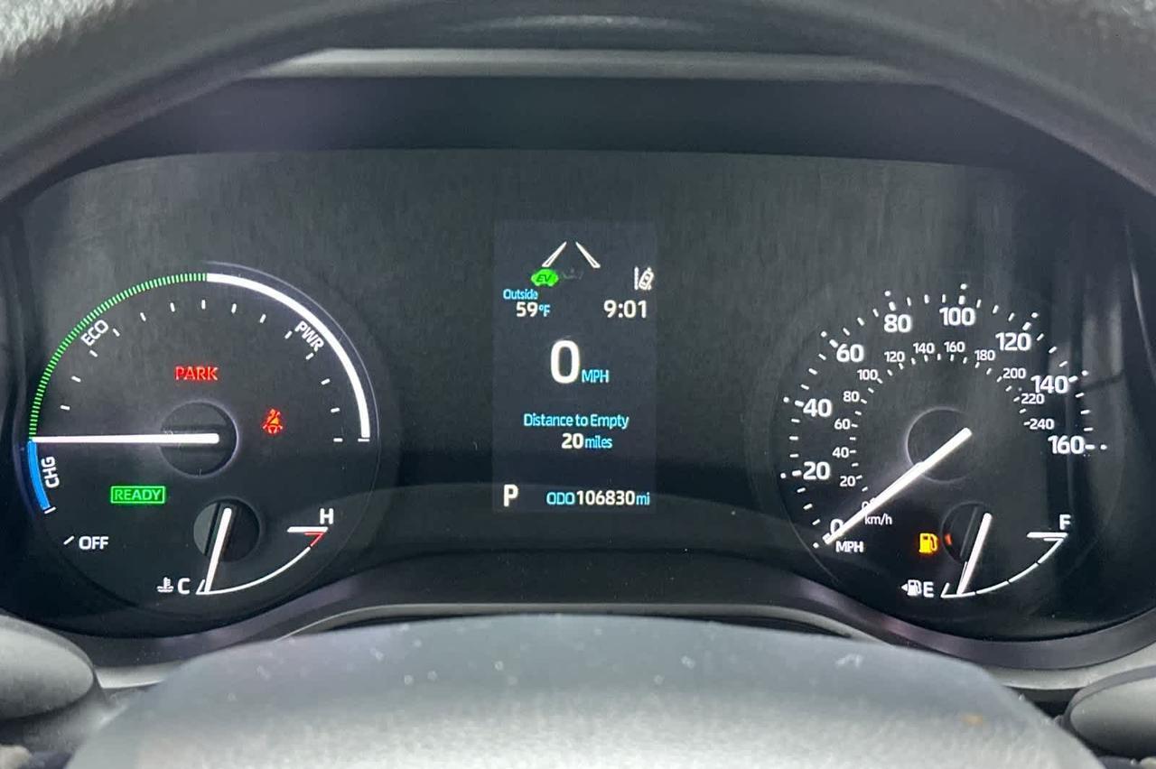 2022 Toyota Sienna LE Roseville CA