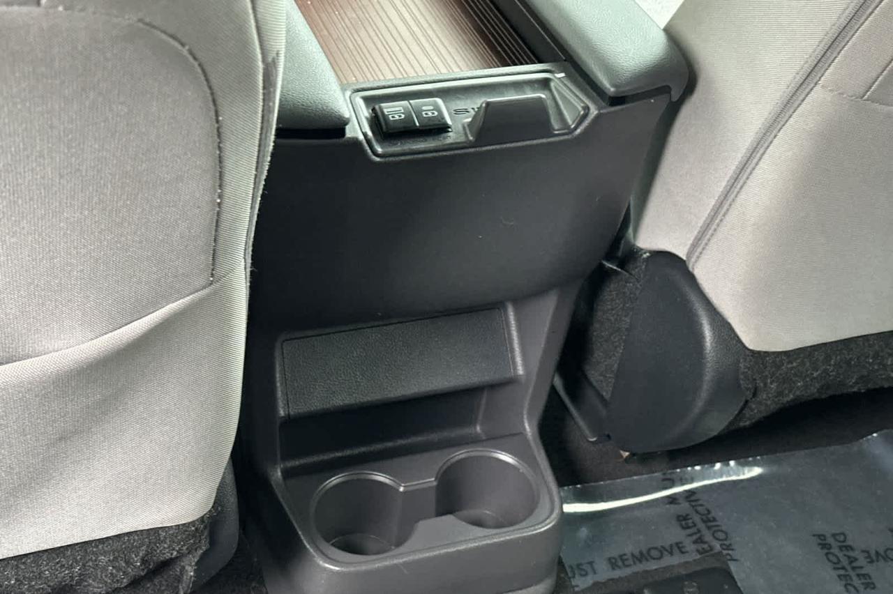 2022 Toyota Sienna LE Roseville CA