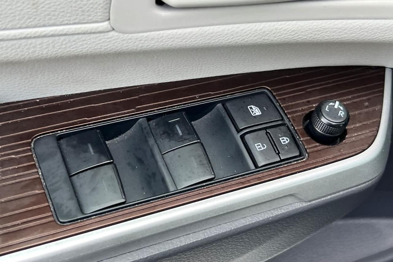 2022 Toyota Sienna LE Roseville CA