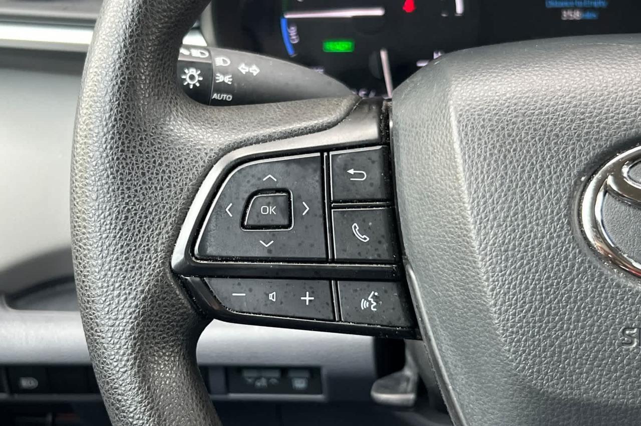 2022 Toyota Sienna LE Roseville CA