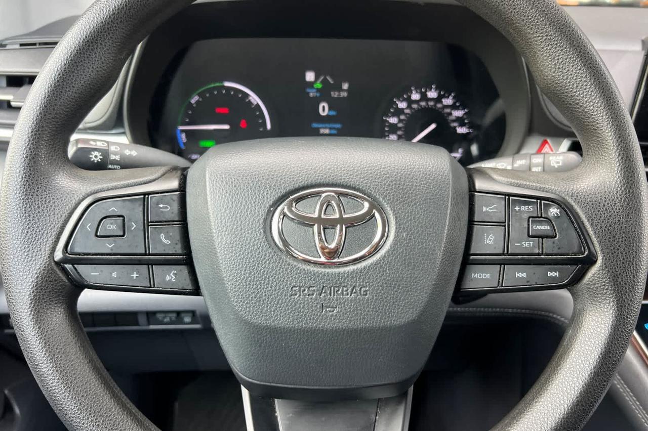 2022 Toyota Sienna LE Roseville CA