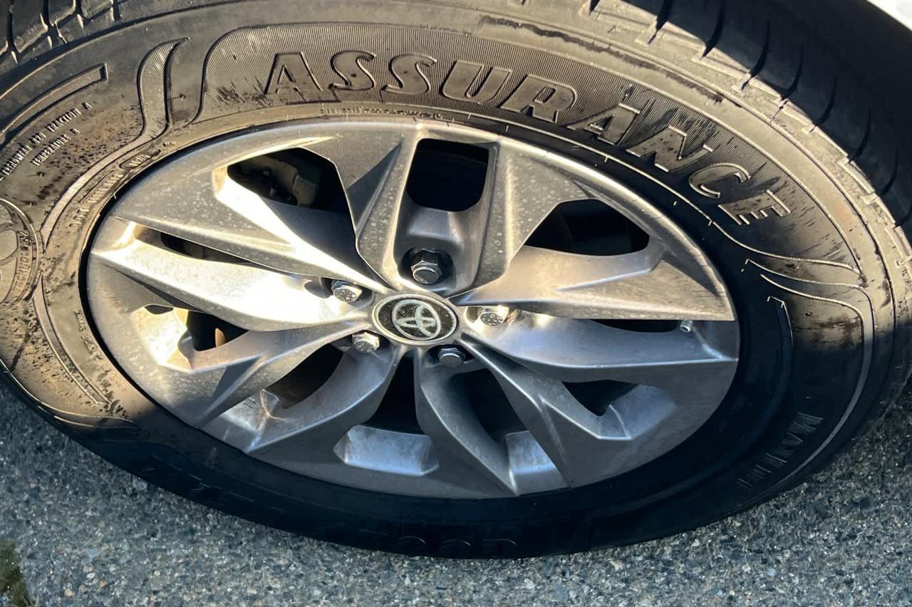 2022 Toyota Sienna LE Roseville CA