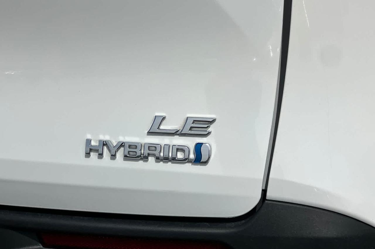 2022 Toyota Sienna LE Roseville CA