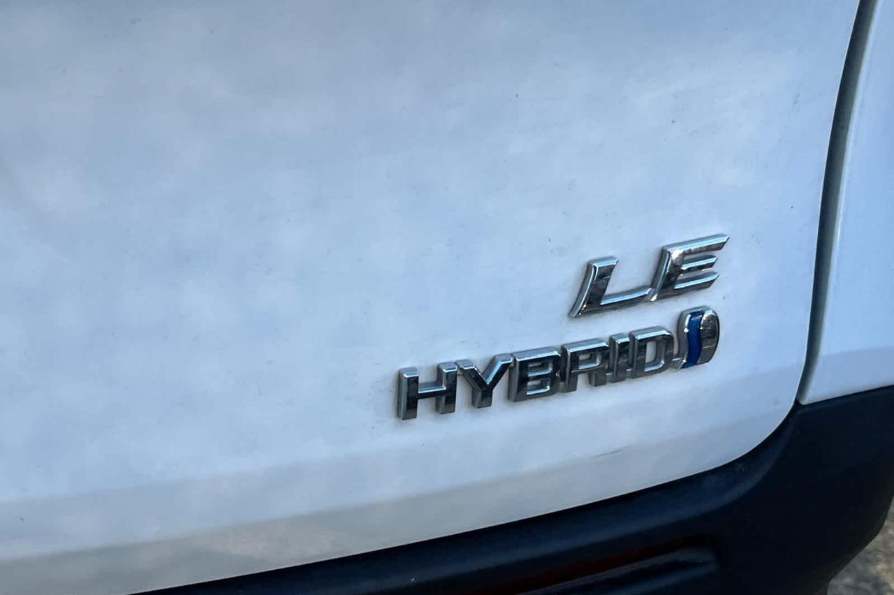 2022 Toyota Sienna LE Roseville CA