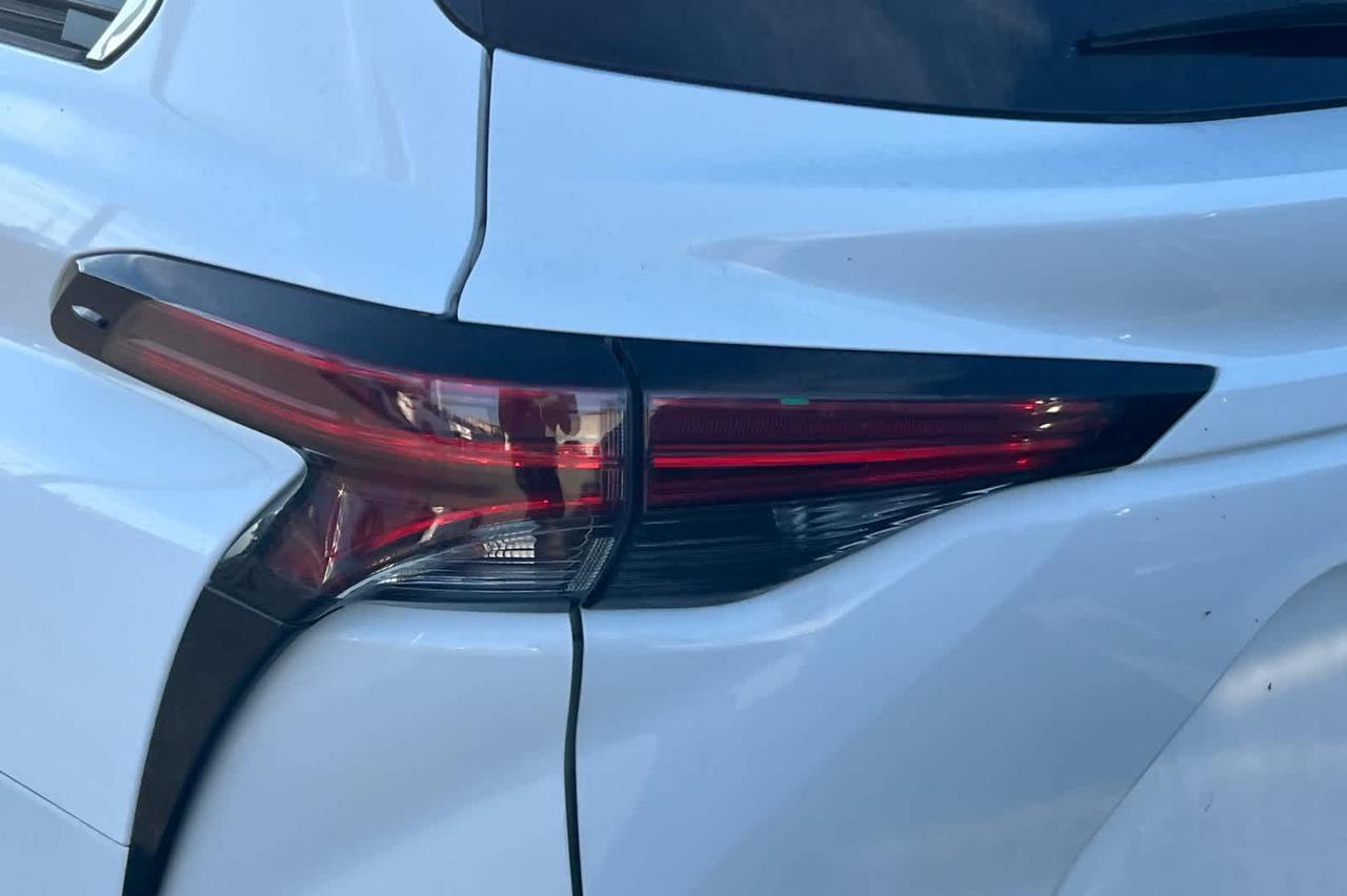 2022 Toyota Sienna LE Roseville CA