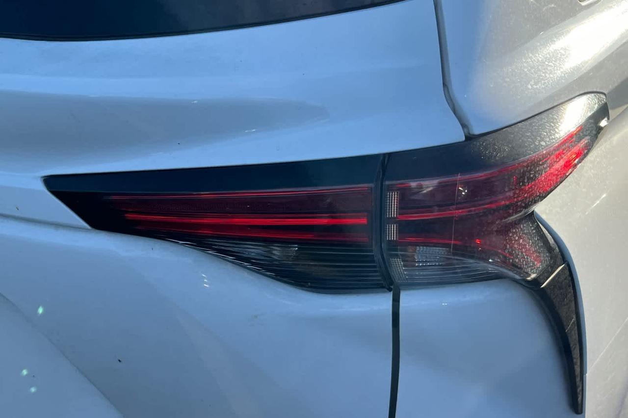 2022 Toyota Sienna LE Roseville CA