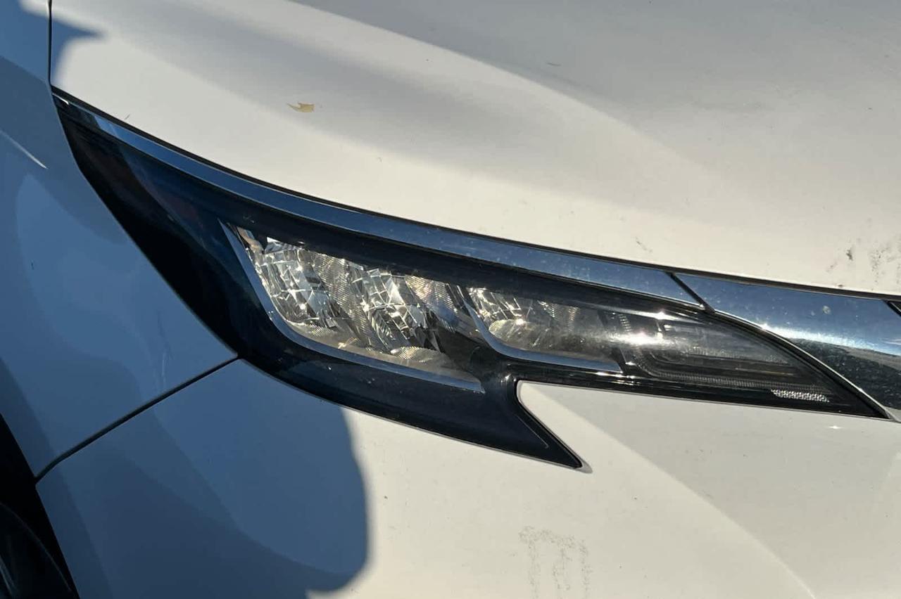 2022 Toyota Sienna LE Roseville CA