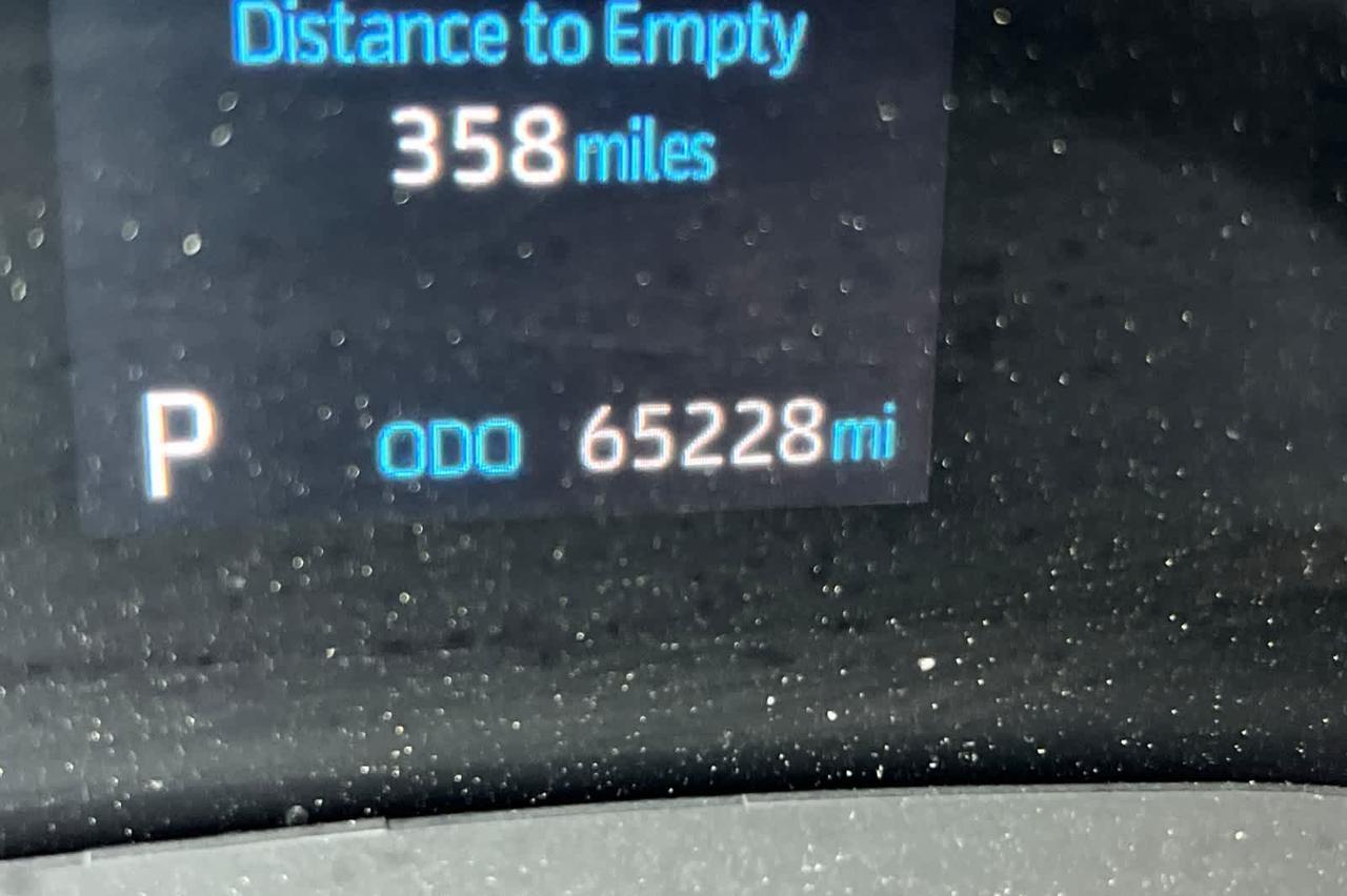 2022 Toyota Sienna LE Roseville CA
