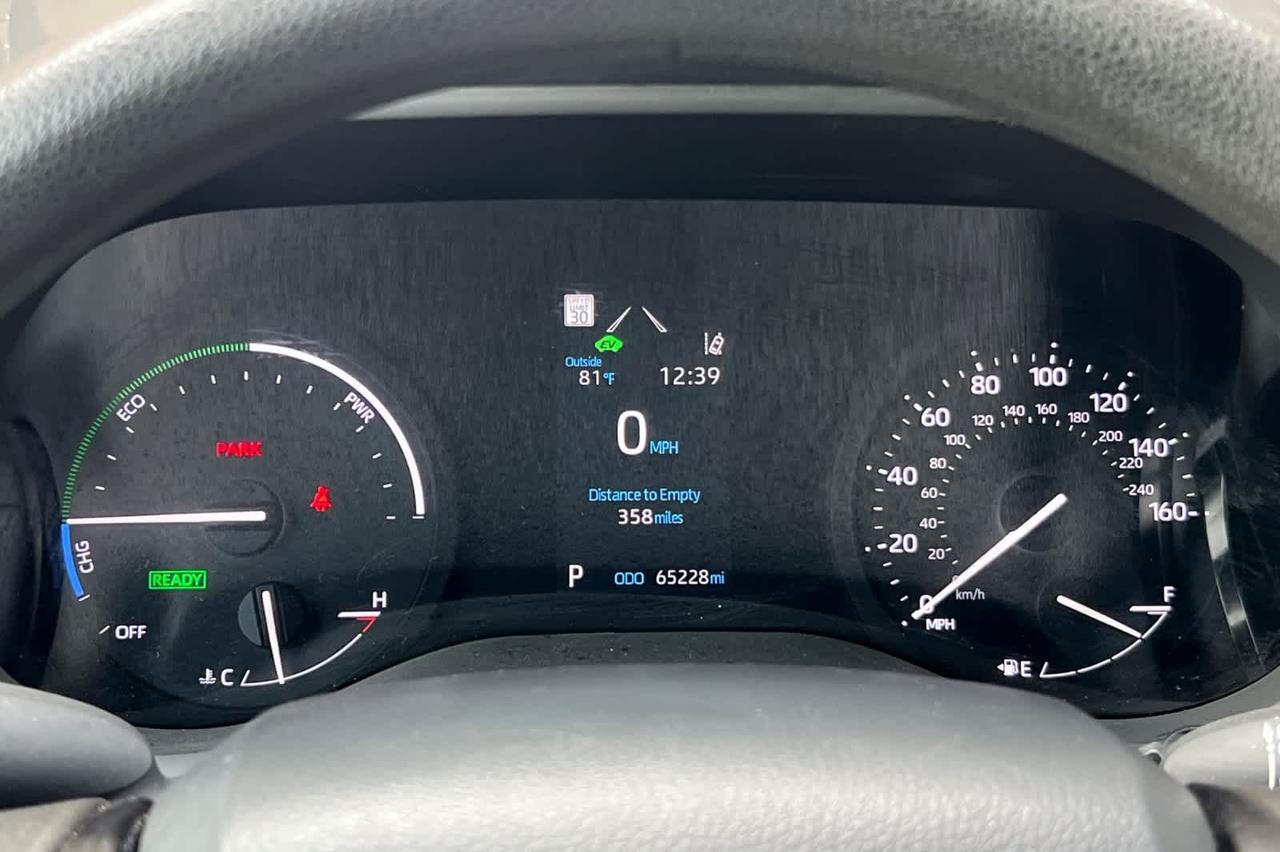 2022 Toyota Sienna LE Roseville CA
