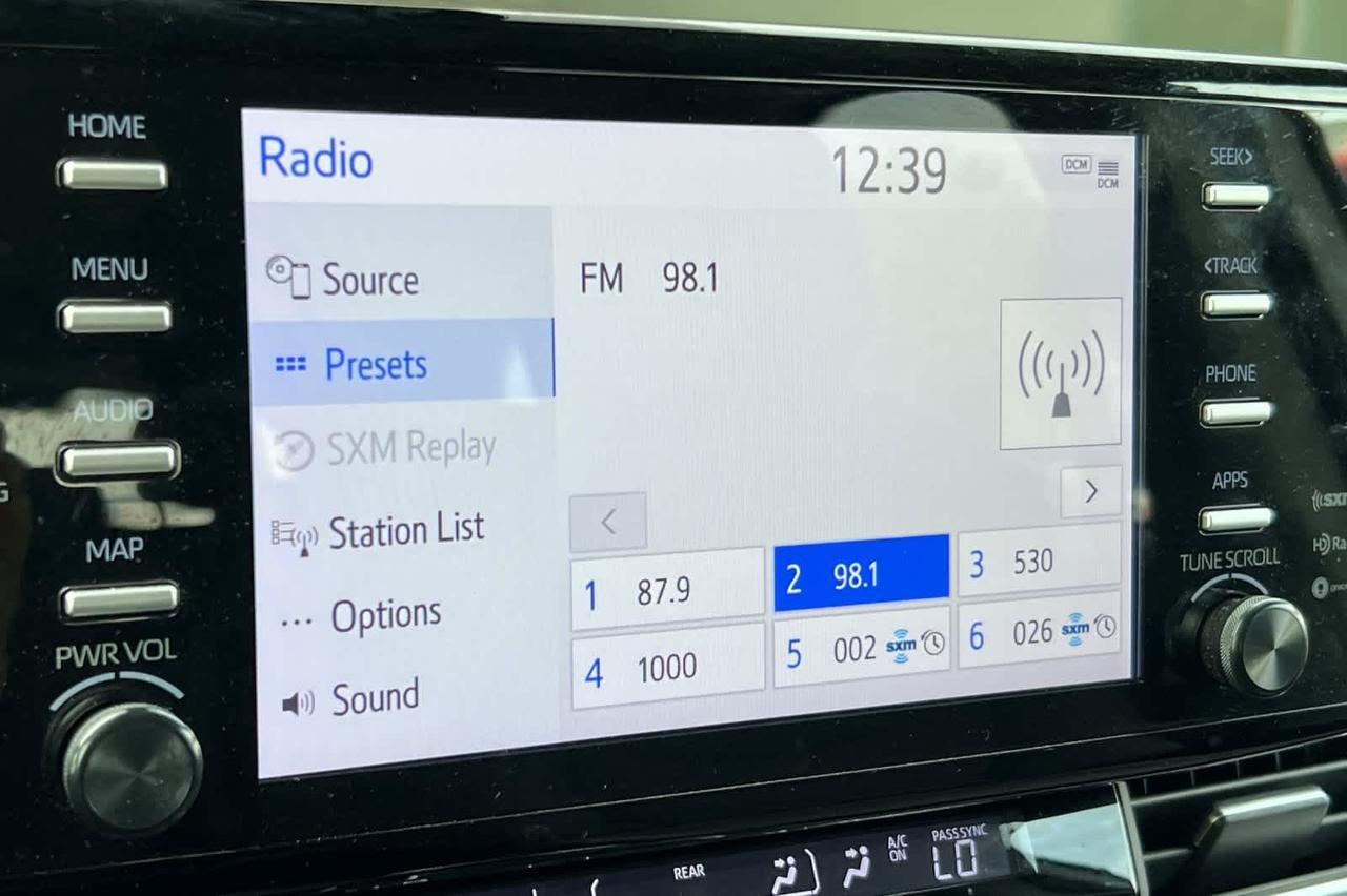 2022 Toyota Sienna LE Roseville CA