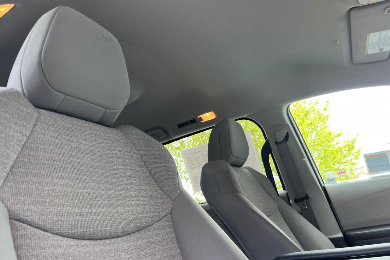 2022 Toyota Sienna LE Roseville CA