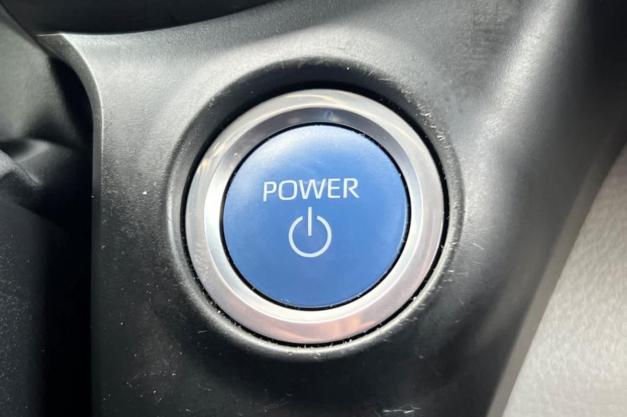 2022 Toyota Sienna LE Roseville CA