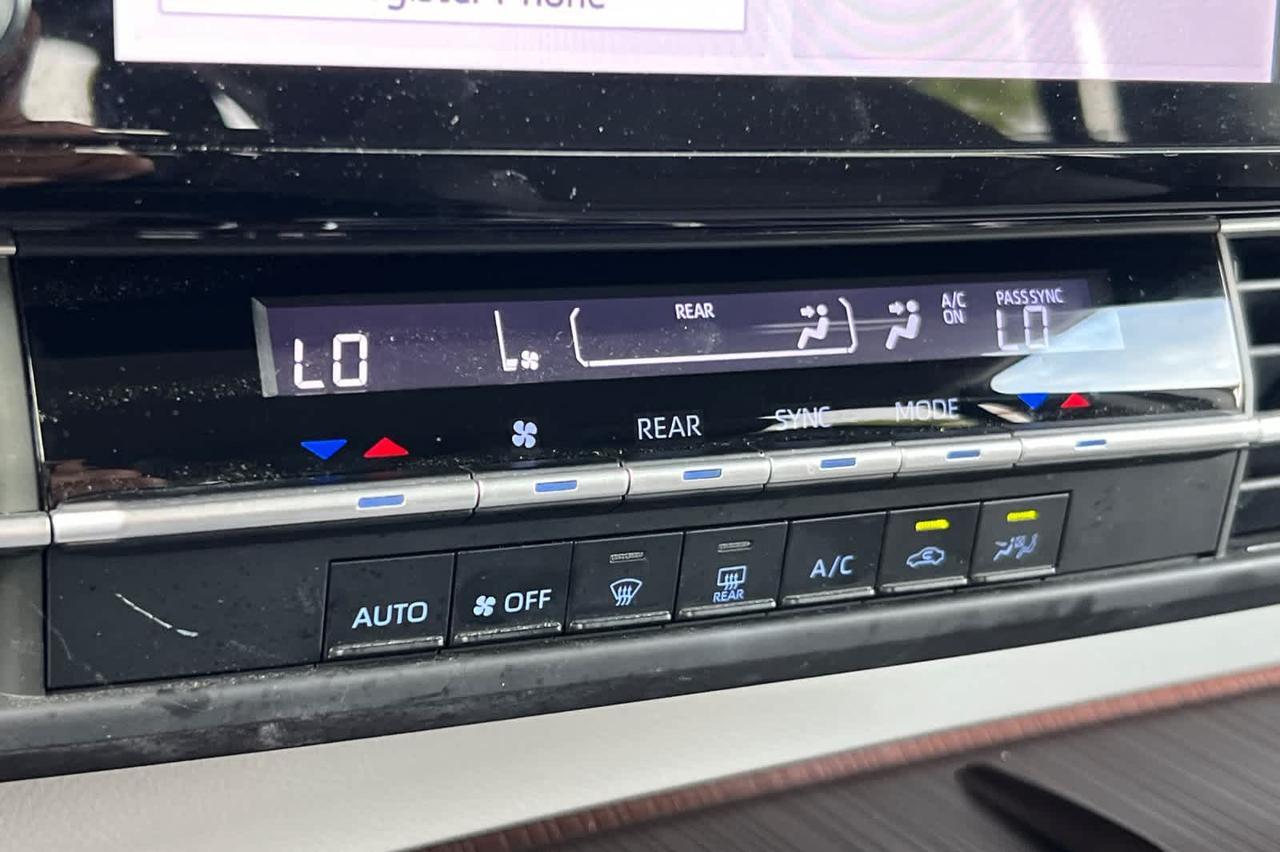 2022 Toyota Sienna LE Roseville CA