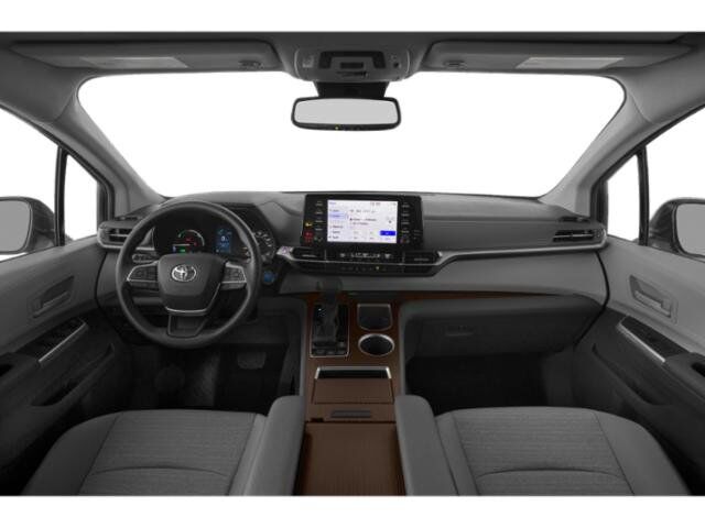 2022 Toyota Sienna LE San Antonio TX