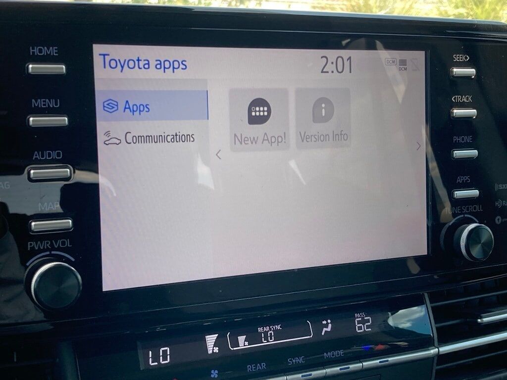 2022 Toyota Sienna LE San Antonio TX