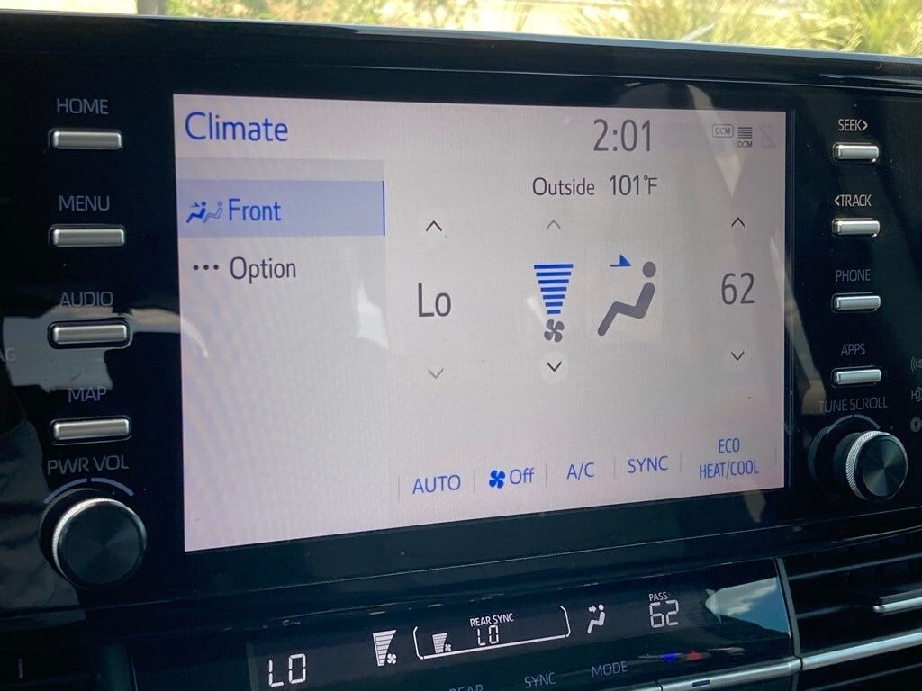2022 Toyota Sienna LE San Antonio TX