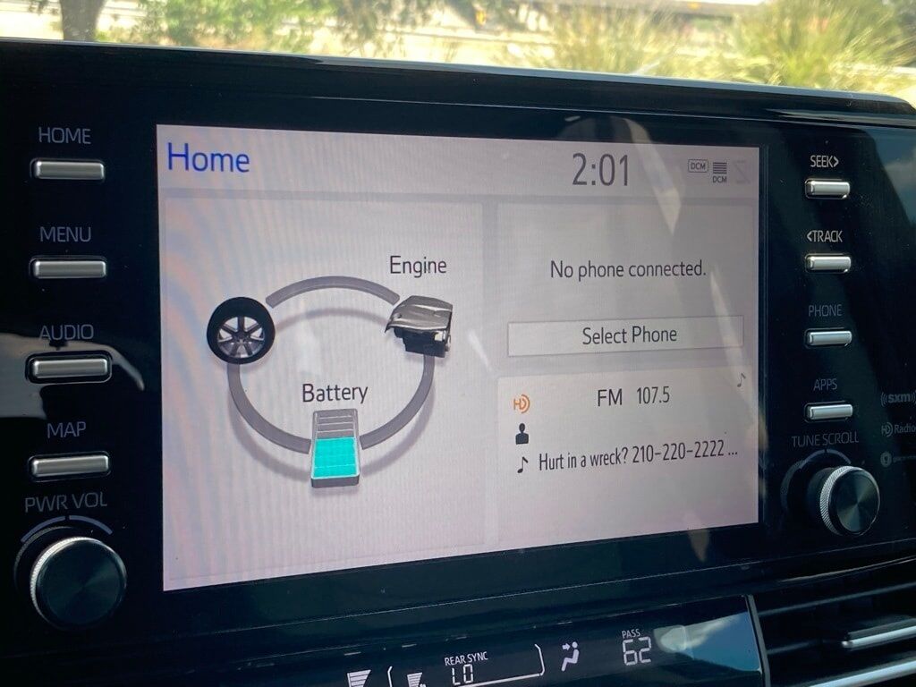 2022 Toyota Sienna LE San Antonio TX