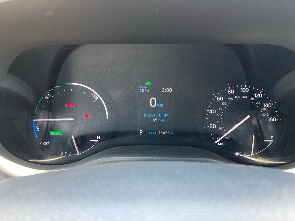 2022 Toyota Sienna LE San Antonio TX