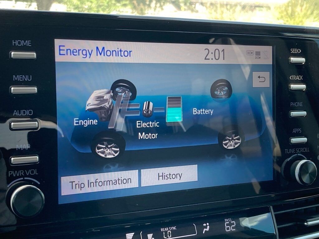 2022 Toyota Sienna LE San Antonio TX