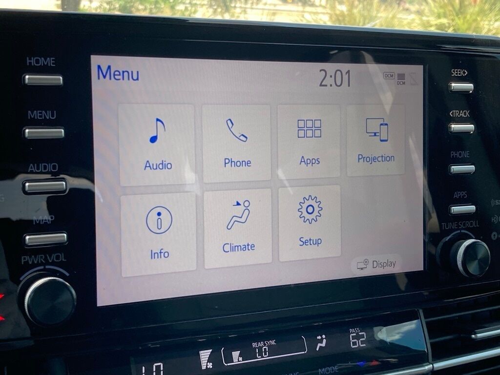 2022 Toyota Sienna LE San Antonio TX