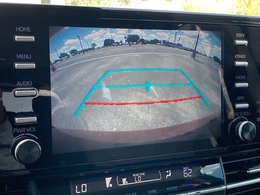 2022 Toyota Sienna LE San Antonio TX