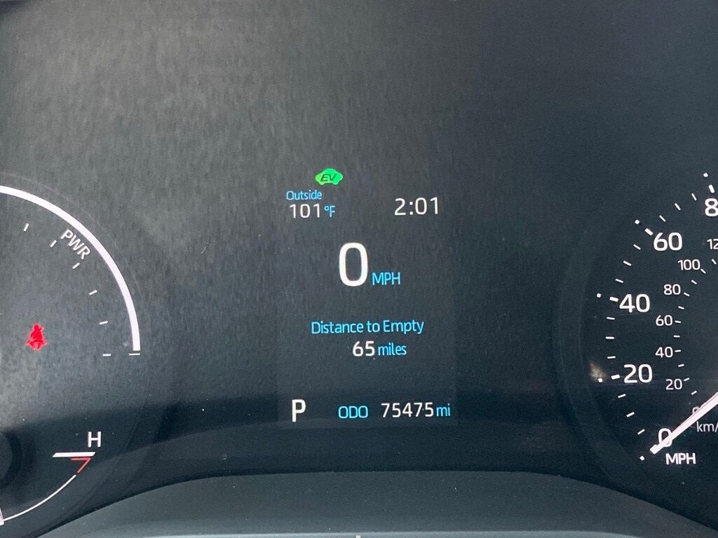 2022 Toyota Sienna LE San Antonio TX