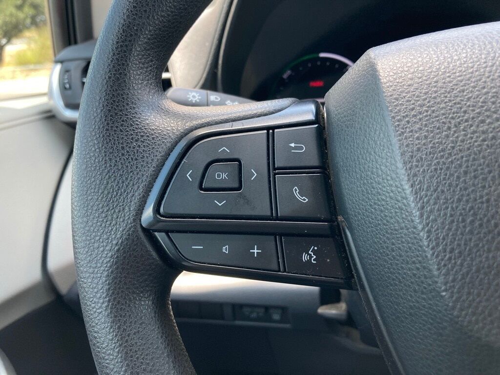 2022 Toyota Sienna LE San Antonio TX