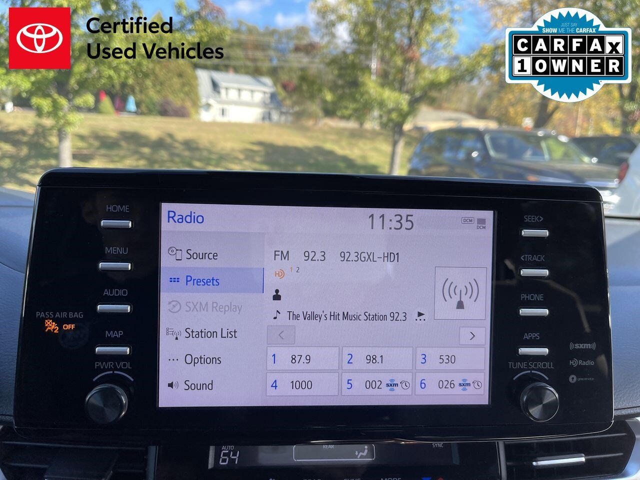 2022 Toyota Sienna LE White River Junction VT