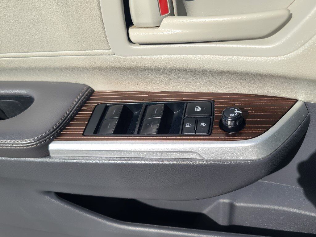 2022 Toyota Sienna LE Springfield VA
