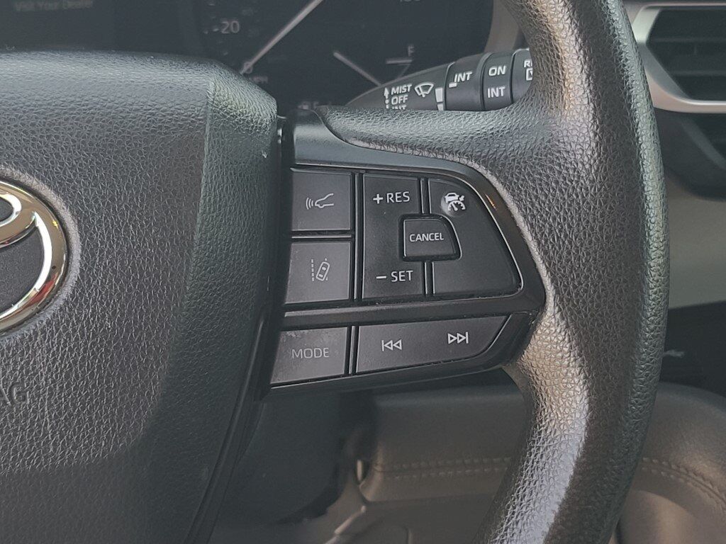 2022 Toyota Sienna LE Springfield VA